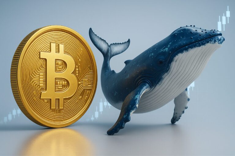 توقعات سعر البيتكوين: هل لا يزال من الممكن الوصول إلى 250 ألف دولار مع إضافة الحيتان 3 مليارات دولار إلى تراكماتها؟