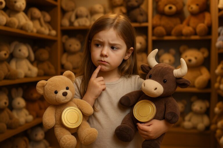 Crypto Bulls vs. Bears: What to Expect in the Last Months of 2025