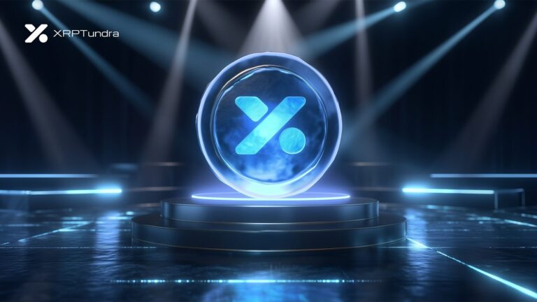 BlockchainFX Analysis Methods Show XRP Tundra Presale Could Deliver Quick Returns for Early Investors