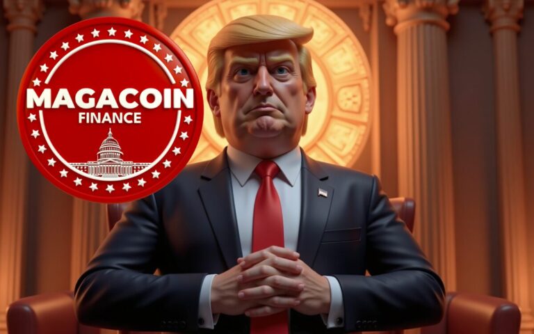 BlockDAG si unisce al clamore della prevendita, ma MAGACOIN FINANCE è stata incoronata la gemma più importante per il ROI del 2025