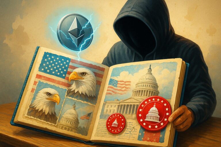 Bitcoin Whale Moves Spark Concern as ETH and MAGACOIN FINANCE Emerge Best Altcoins to Buy