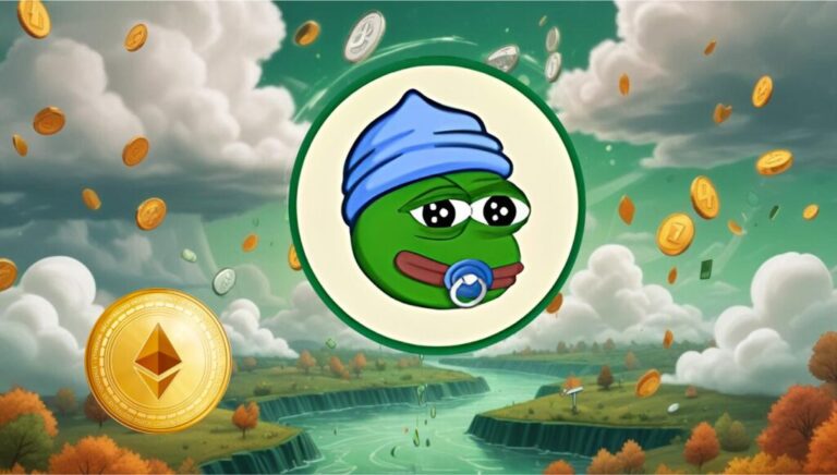 محفظة إيثيريوم خاملة لعقد من الزمن تستيقظ فجأة، وتشتري المزيد من الإيثيريوم وهذه العملة الرقمية الرخيصة (ميمكوين)