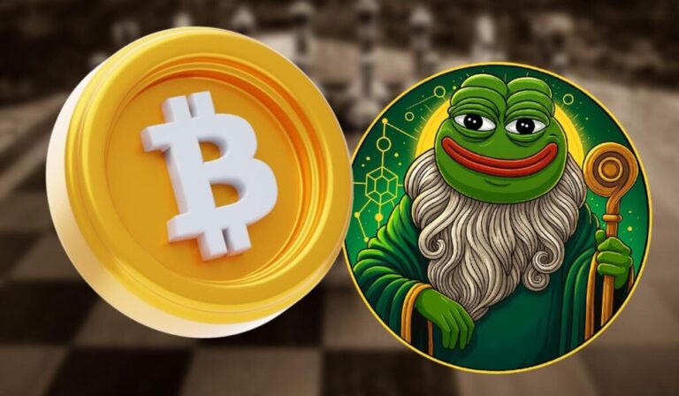 توقعات سعر البيتكوين: هل سيصل إلى مليون دولار؟ وهل بيبتو أفضل عملة رقمية للشراء الآن؟