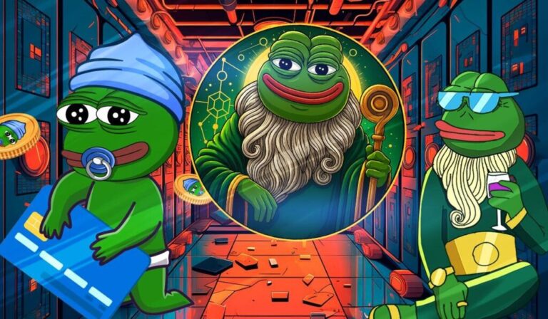 ليتل بيبي ضد بيبتو: أيهما أفضل عملة رقمية للشراء الآن، قبل الارتفاع الكبير في سعرها؟