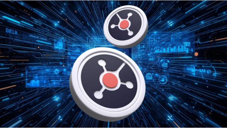 ¿Podría este token de utilidad ser la próxima joya 100x? Los analistas predicen un crecimiento explosivo a medida que las instituciones toman nota
