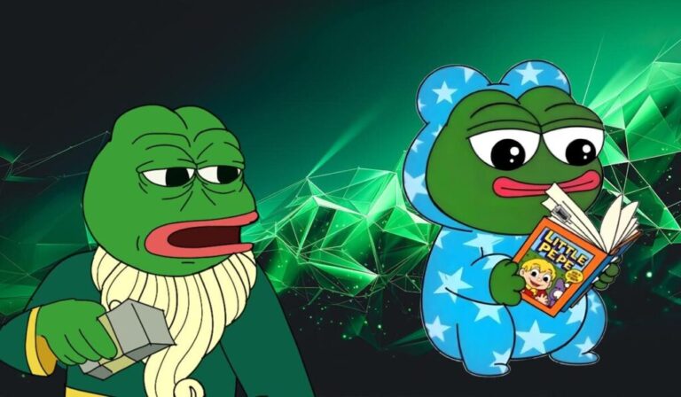 Notícias sobre Bitcoin e Ethereum hoje, e a batalha entre Pepeto e Little Pepe para decidir qual é a melhor criptomoeda para comprar agora