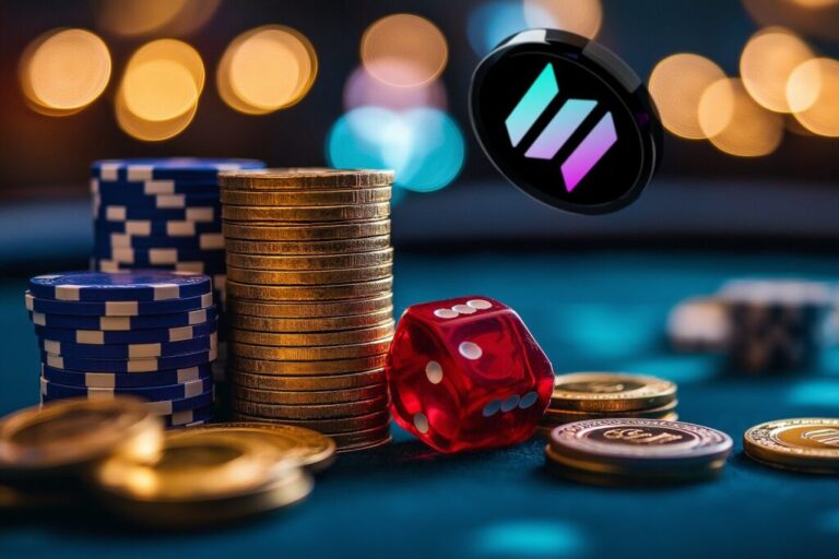Solana Price Prediction: Investors Rush To Enter Rollblock Presale Early After 25x Gains Predicted In 2025