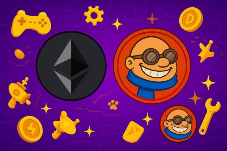 Ethereum Price Prediction; Is ETH Dead? Based Eggman Draws ETH Holders to New Crypto Streaming Ecosystem
