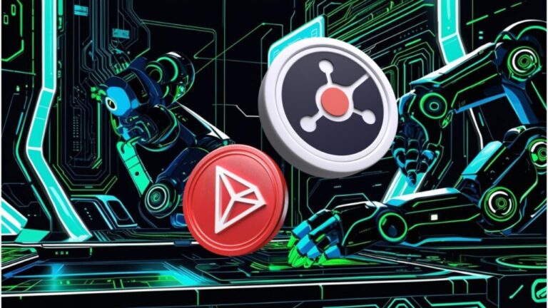 Why Ruvi AI (RUVI) Could Outpace Tron (TRX)? 100x Forecast Strengthens as Daily Token Sales Surge to New Heights Every Day