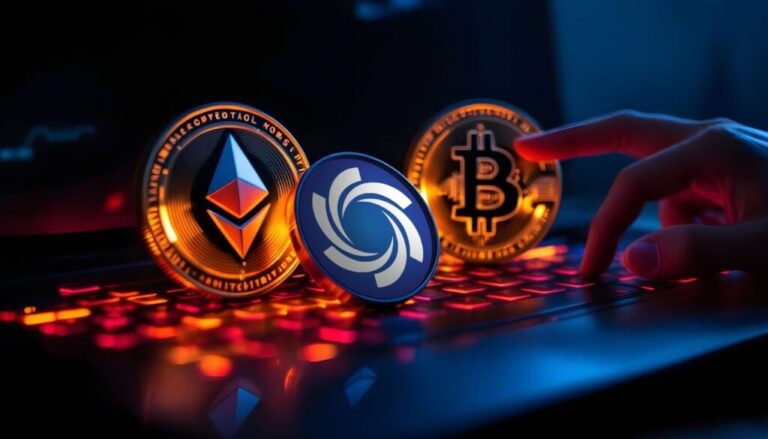 Kann Ozak AI DOGE, SHIB und CRO als nächster 100-facher Token übertreffen?
