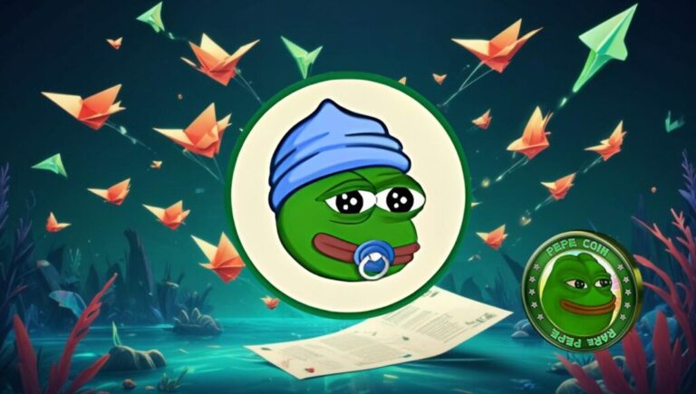 ثلاث عملات ميمية يُنصح بشرائها في عام 2025 قد تنافس شعبية عملة بيبي (PEPE)