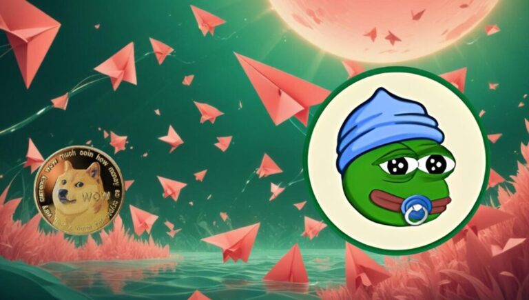 Parece posible que Dogecoin suba a $3, pero esta alternativa más económica, Memecoin, llegará primero