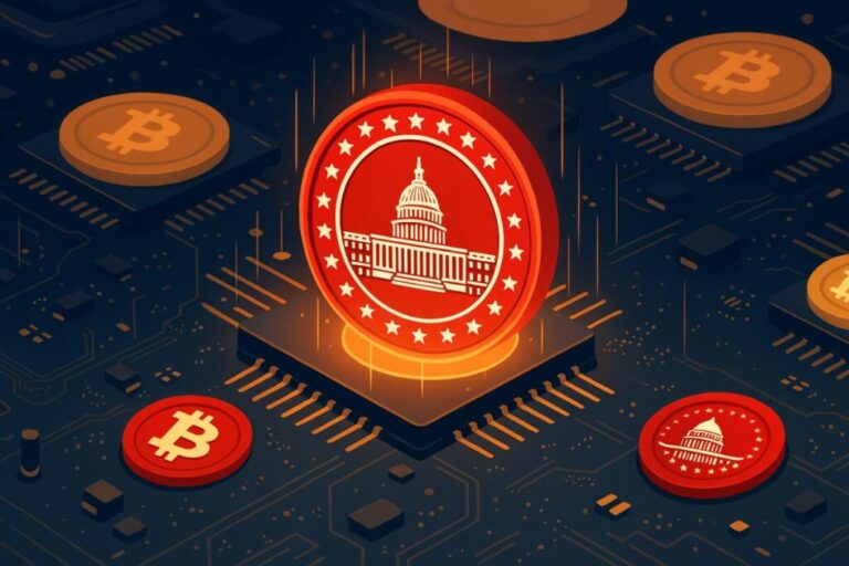 يتجه مستثمرو سولانا وXRP بكثافة نحو منصة MAGACOIN FINANCE – هل يمكنها أن تتجاوز نمو SHIB المبكر؟