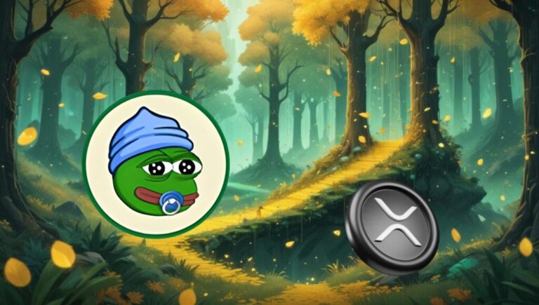 Ein Ripple-Inhaber meint: Wenn Sie 100 Dollar haben und bis 2026 100.000 Dollar anstreben, kaufen Sie diesen Memecoin