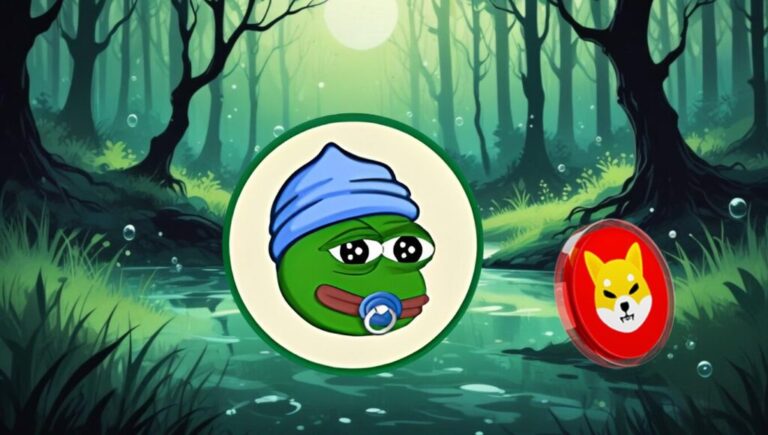 Ein erfahrener Händler von Meme-Münzen verrät, wie er in 80 Tagen von 450 $ auf 45.000 $ gekommen ist – ganz ohne Shiba Inu oder Pepe Coin