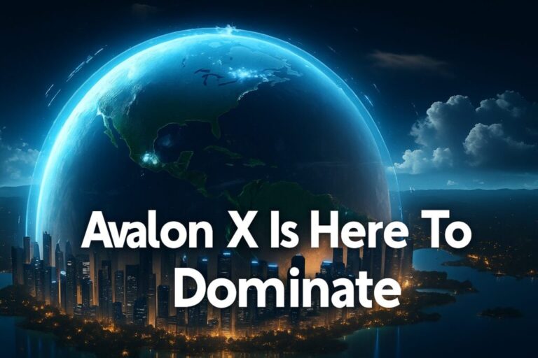 XRP أم Avalon X؟ ما الذي يختاره المستثمرون الذين يركزون على قطاع المرافق لعام 2025؟