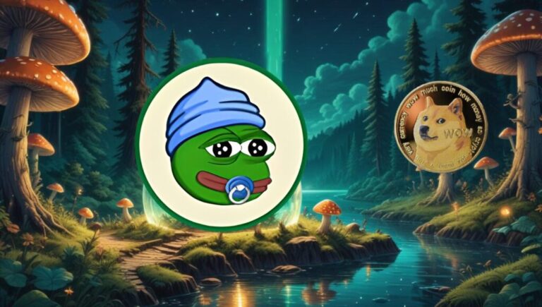 Dogecoin Whale Says LILPEPE Could Deliver $200,000 from $800 With a 25,000% Explosion By 2026