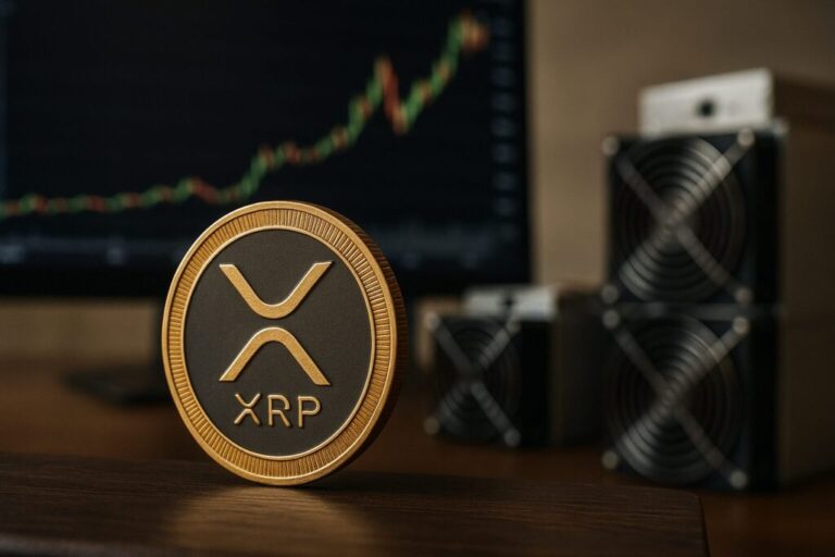 سعر XRP يتجاوز 2.9 دولار: انتعاش حماس السوق، وبرنامج تعدين العملات الرقمية يساعد المستثمرين على تعزيز مراكزهم الاستثمارية