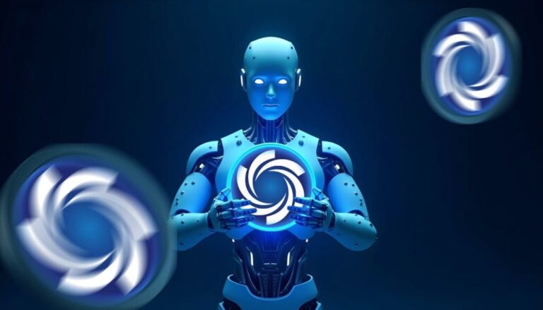 イーサリアムは2025年までに1万ドルに達する可能性があるが、Ozak AIの0.01ドルのプレセールエントリーはすでにより大きなROIの可能性を示唆している