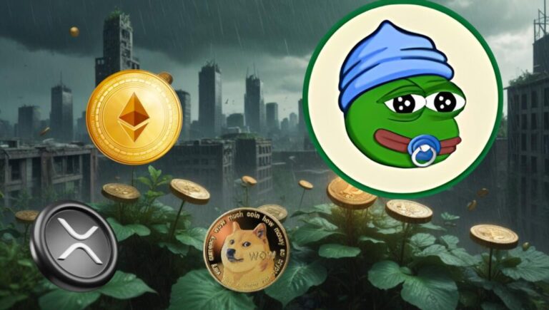 Best Cryptos to Buy in 2025: Don’t Stop at Ethereum, XRP, and Dogecoin; This Better Token Will Turn $1000 into $85,000