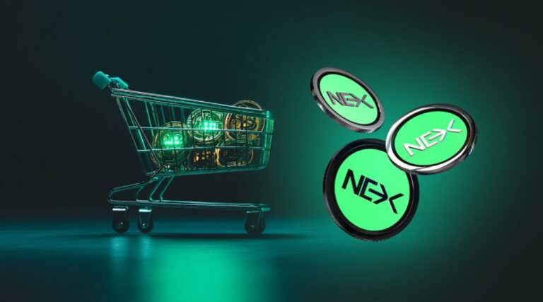 AVAX y TRX se estancan mientras sus tenedores se cambian a Nexchain: ¿La mejor preventa de criptomonedas para comprar?