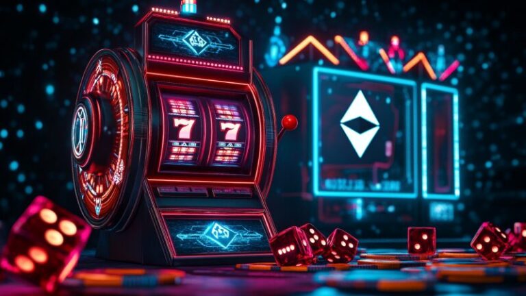 Der Ethereum-Preis bei 4.300 US-Dollar lässt begrenztes Aufwärtspotenzial, während Rollblock Händler anzieht, die auf eine 20-fache Rendite aus sind