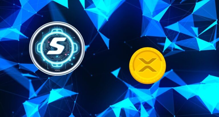 Ripple verzeichnet weiterhin starkes Wachstum, doch die Funktionen von SYC könnten intelligentere Gewinne ermöglichen