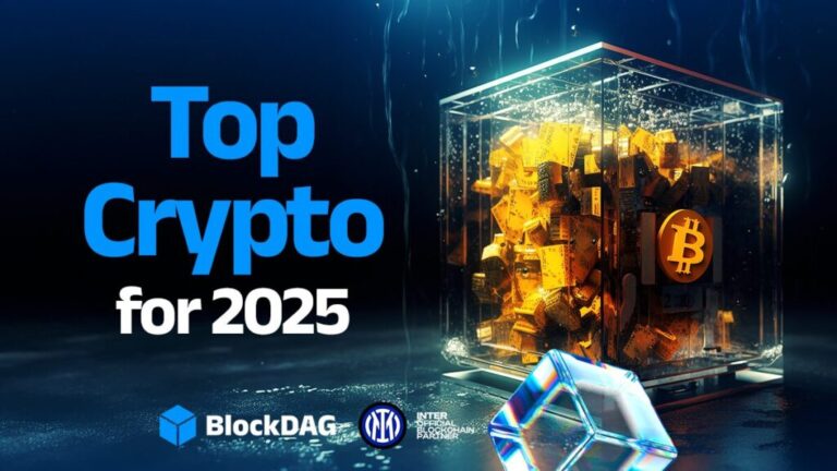 Die beste Krypto-Investition für hohe Gewinne im Jahr 2025: Warum BlockDAG Dogecoin, ENA und PENGU übertrifft
