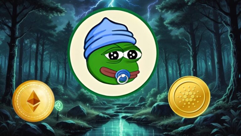 Predicción del precio de Ethereum vs. Cardano (ADA) vs. Little Pepe (LILPEPE): ¿Cuál es la mejor criptomoneda para comprar en 2025?