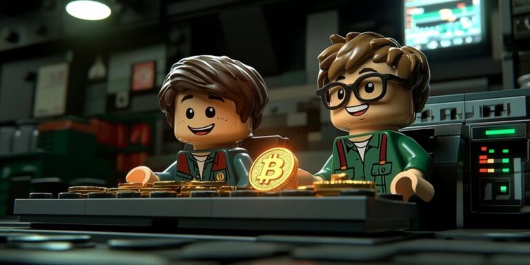 El pool de minería de Bitcoin más rentable: ETNCrypto utiliza tecnología de minería en la nube para multiplicar por diez la eficiencia de la minería para los entusiastas de las criptomonedas