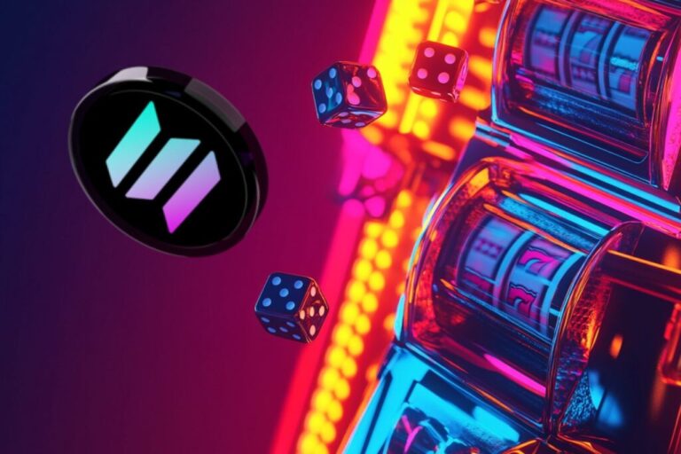 Trendberichte zu Kryptowährungen listen Rollblock neben Solana und XRP als Kryptowährungen auf, die man diesen Monat im Auge behalten sollte
