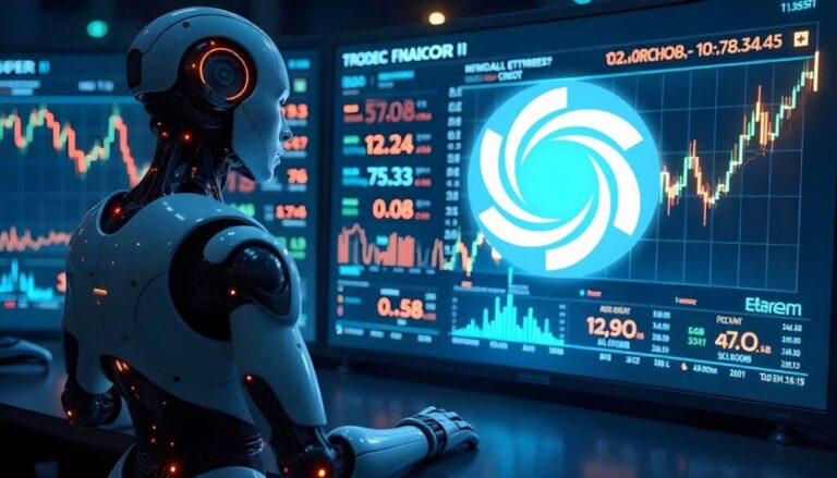 Der Ozak AI Token könnte aus 500 $ 50.000 $ machen – und damit ADA, XRP und DOGE übertreffen