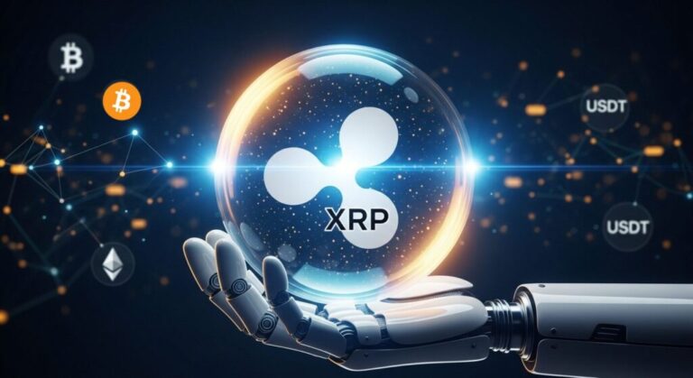 XRP-Kurs pendelt bei 2,90 $: Warum Anleger auf Cloud-Mining von Sunny Mining setzen