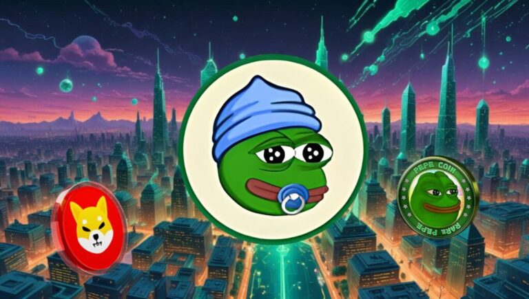 Eine private Telegram-Gruppe, die frühzeitig auf Shiba Inu und Pepe aufmerksam wurde, kauft diese Kryptowährung seit 72 Stunden massiv