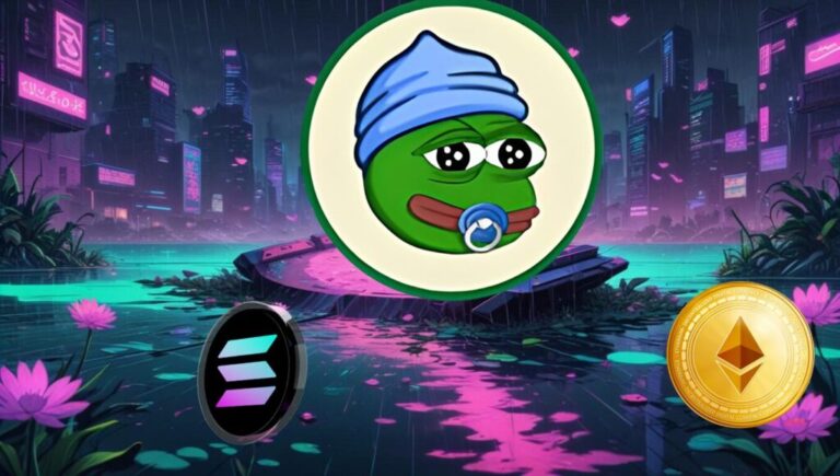 Wenn Ethereum (ETH) auf 10.000 US-Dollar steigt und Solana (SOL) die 1.000-Dollar-Marke erreicht, könnte diese Kryptowährung, die derzeit unter 0,004 US-Dollar notiert, auf 0,40 US-Dollar explodieren