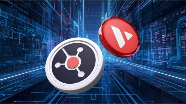 Por qué los analistas prefieren Ruvi AI (RUVI) sobre Avalanche (AVAX): Las ventas diarias de tokens en millones podrían hacer que esta alcista se recupere antes de lo previsto