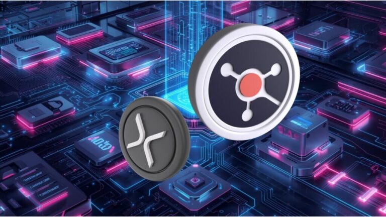 Los poseedores de Ripple (XRP) apuestan por Ruvi AI (RUVI) mientras el respaldo institucional acerca la evaluación a $1, podría ser el líder de esta corrida alcista
