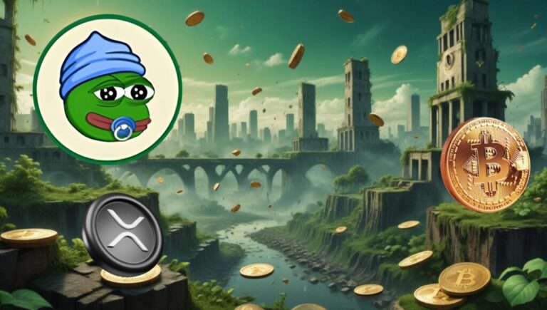 Pronóstico de precios para 2025: Bitcoin a $200,000, XRP a $8, Solana a $900, pero Little Pepe (LILPEPE) sigue siendo la criptomoneda de mejor rendimiento con un potencial de 85x