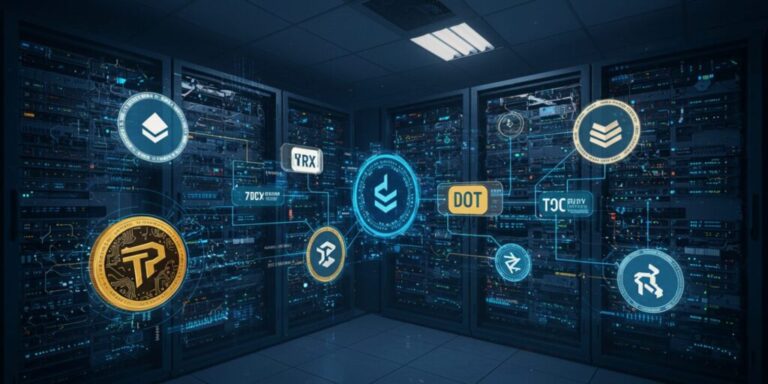 Minería de XRP, LTC y BCH: recompensas estables de blockchain de Hashj Cloud Mining