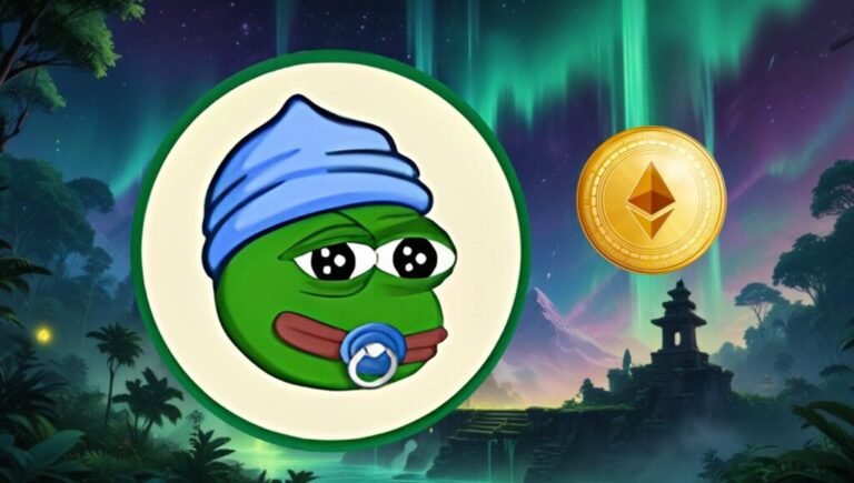 Ethereum DEX Activity is Surging: 3 ETH-Based Meme Coins to Watch