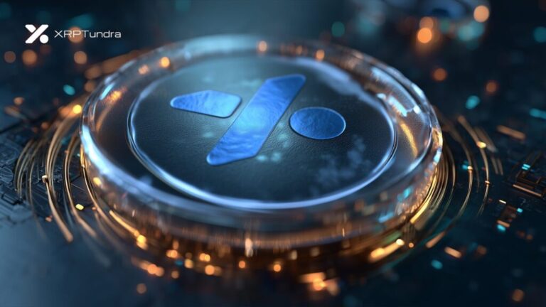 XRP Predictions Surpassed: XRP Tundra Presale at $0.01 Targets $2.50 Launch Price