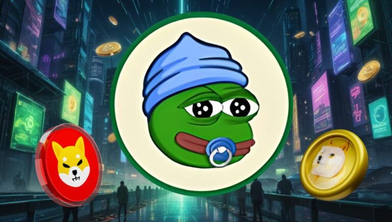 Top 5 Crypto Meme Coins Other Than Shiba Inu (SHIB) and Dogecoin (DOGE) to Watch