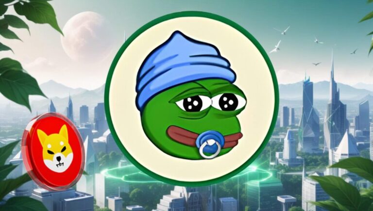 Turn $840 into $84,000 in Weeks With This Coin, Touted as the Best Meme Coin to Buy Now Alongside Shiba Inu