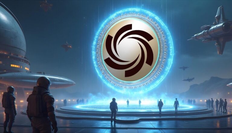 La previsione del prezzo di Ethereum punta a $ 5.000, ma Ozak AI a $ 0,012 potrebbe offrire un ROI di 100 volte entro il 2026