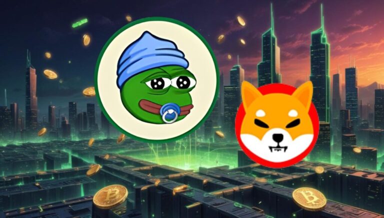 Shiba Inu vs Pepe Coin vs Little Pepe: Meme Coin Battle Heats Up as Market Hints at a Bullish Q4