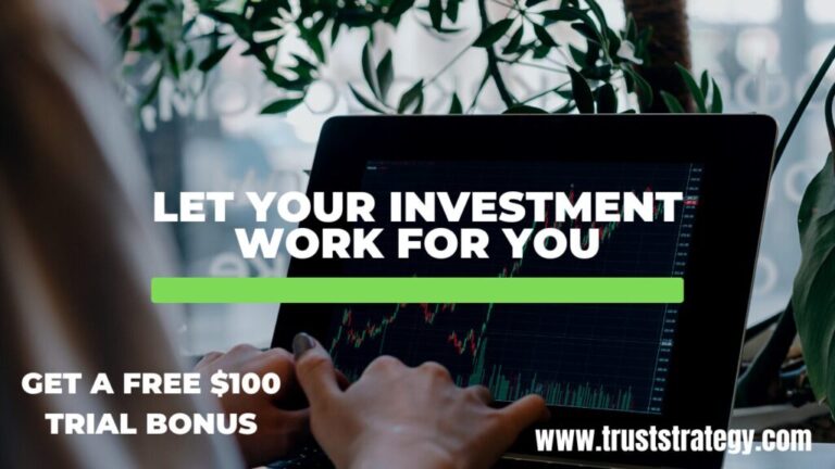 TrustStrategy lancia una nuova app mobile basata sull'intelligenza artificiale per il trading quantitativo