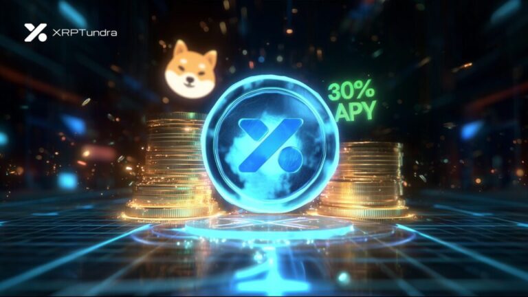 مجتمع شيبا إينو يلفت الأنظار مع إطلاق منصة XRP Tundra التي تتيح عائدًا سنويًا بنسبة 30% على عملات XRP الخاملة، مما يخلق موجة جديدة من أصحاب الملايين في عالم العملات الرقمية