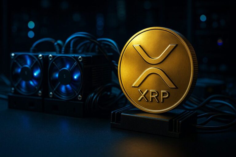 قام كبار المستثمرين في XRP ببيع 40 مليون رمز، مما دفع المستثمرين إلى اللجوء إلى عمال تعدين DOT لكسب 8700 دولار يوميًا.