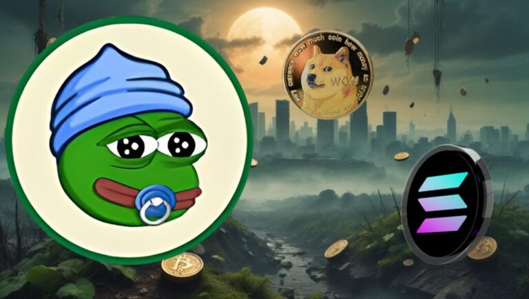 سولانا (SOL)، دوجكوين (DOGE)، أو ليتل بيبي (LILPEPE): إليك العملة التي قد تحقق لك 10,000 دولار في الربع الأخير من العام إذا استثمرت 1,000 دولار الآن