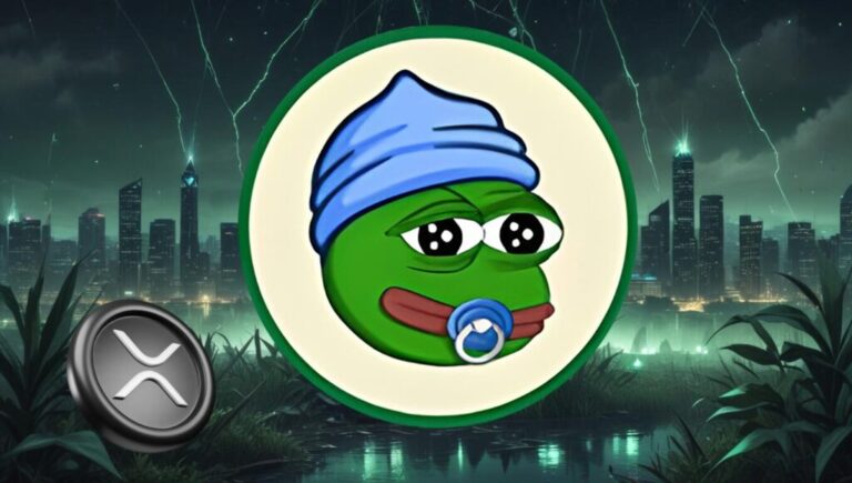 Ripple (XRP) vs Little Pepe (LILPEPE): What $800 in Each Becomes if They Both Reach $5 Before 2027